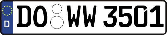DO-WW3501