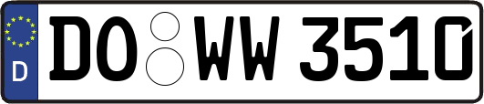 DO-WW3510