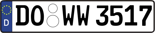 DO-WW3517