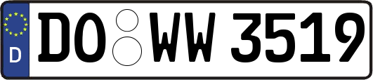 DO-WW3519