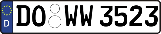 DO-WW3523