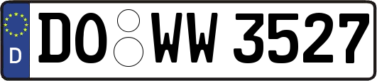 DO-WW3527