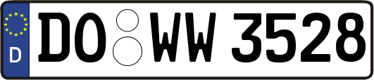 DO-WW3528