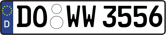 DO-WW3556