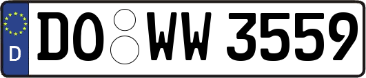 DO-WW3559