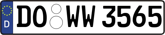 DO-WW3565