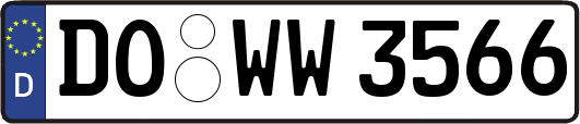 DO-WW3566