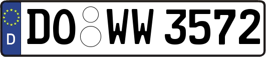 DO-WW3572