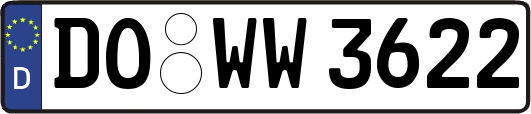 DO-WW3622