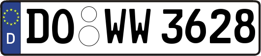 DO-WW3628