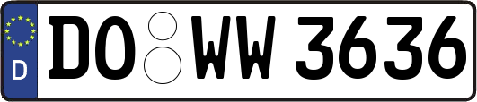 DO-WW3636