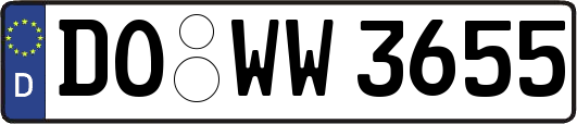 DO-WW3655