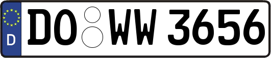 DO-WW3656