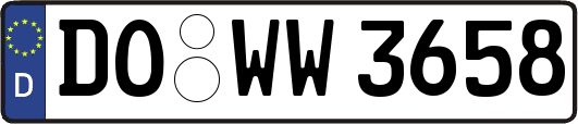 DO-WW3658