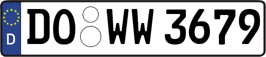 DO-WW3679