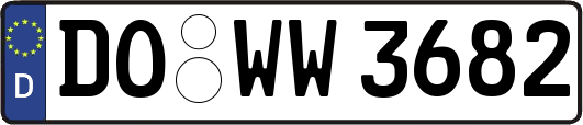 DO-WW3682