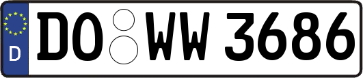 DO-WW3686