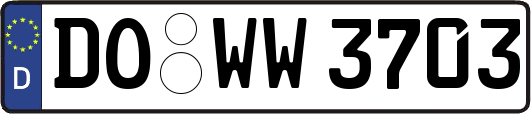 DO-WW3703
