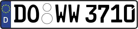 DO-WW3710