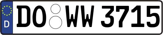 DO-WW3715