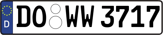 DO-WW3717