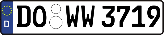 DO-WW3719
