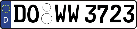 DO-WW3723