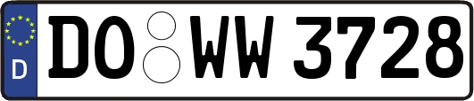 DO-WW3728