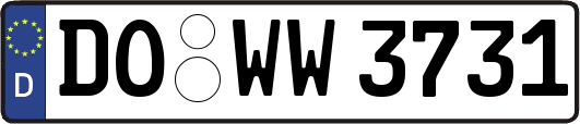 DO-WW3731