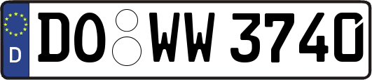 DO-WW3740