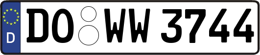 DO-WW3744