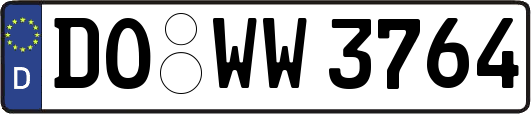 DO-WW3764