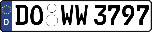 DO-WW3797