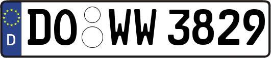 DO-WW3829