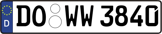 DO-WW3840