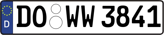 DO-WW3841