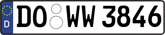 DO-WW3846