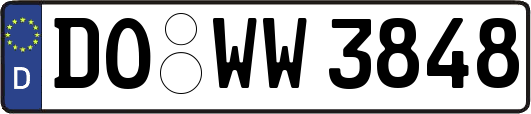 DO-WW3848