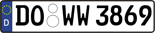 DO-WW3869