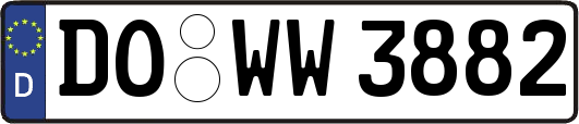 DO-WW3882