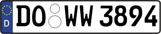 DO-WW3894