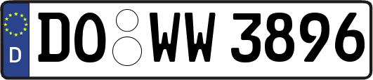DO-WW3896