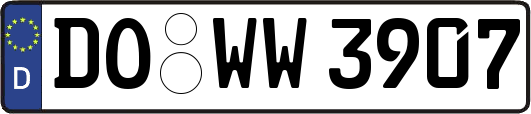 DO-WW3907