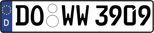 DO-WW3909