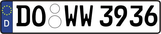 DO-WW3936