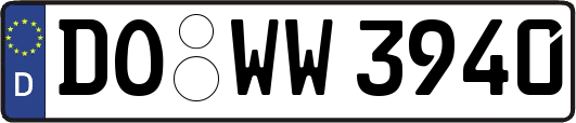 DO-WW3940