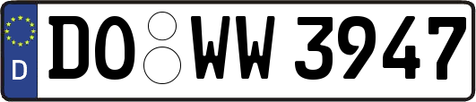 DO-WW3947