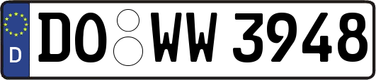 DO-WW3948