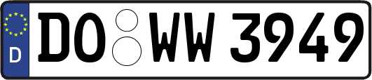 DO-WW3949