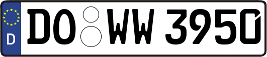 DO-WW3950